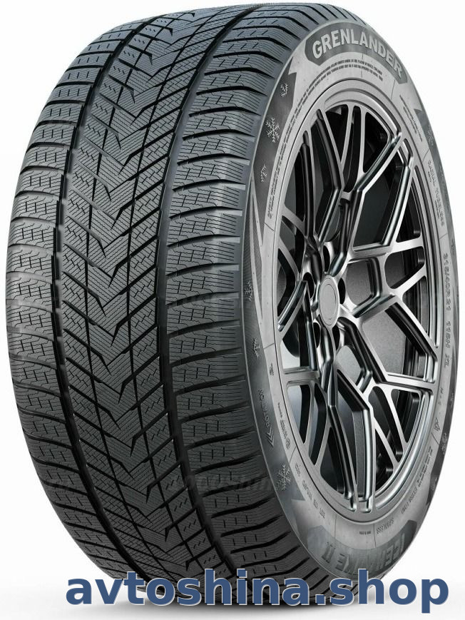 Grenlander Icehawke II 265/50 R19 110H XL