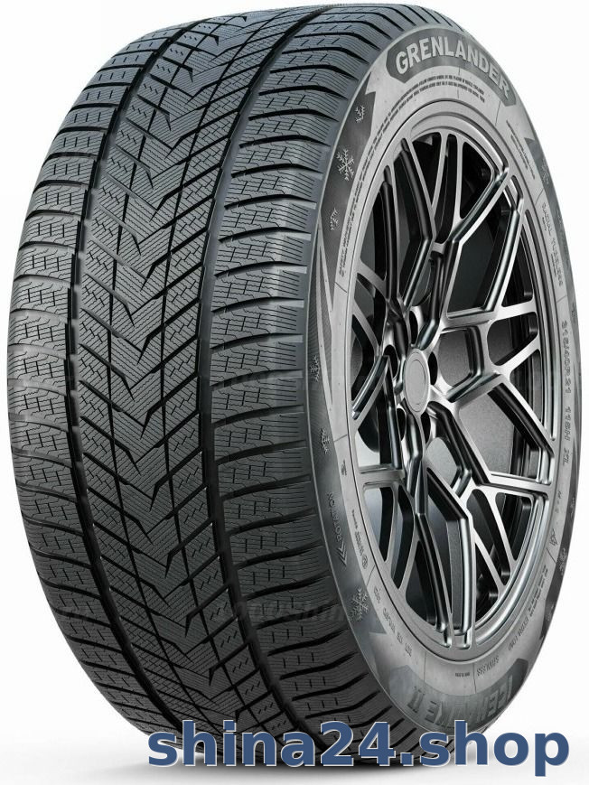 Grenlander Icehawke II 305/40 R20 112H XL
