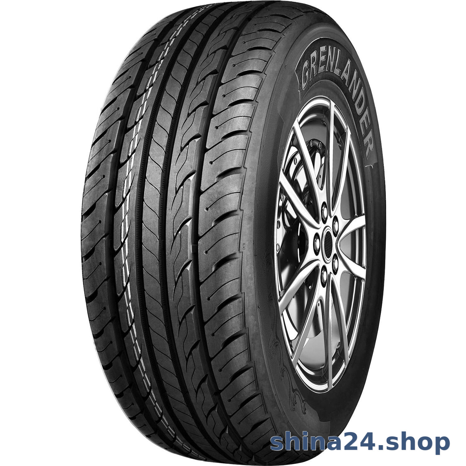 Grenlander L-COMFORT 68 235/60 R16 100H