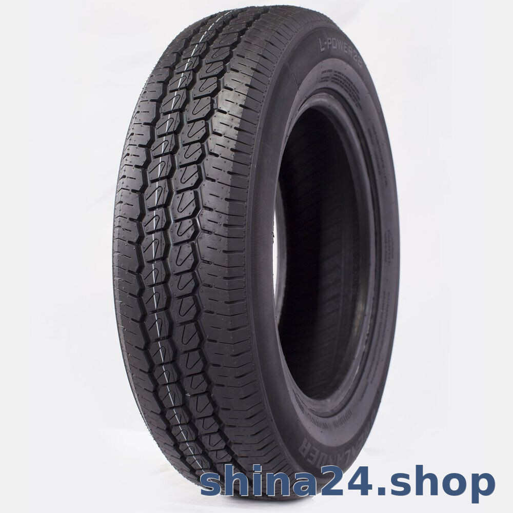 Grenlander L-Power 28 165/80 R14 91/90R