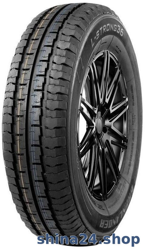 Grenlander L-Strong 36 205/75 R16C 110/108R