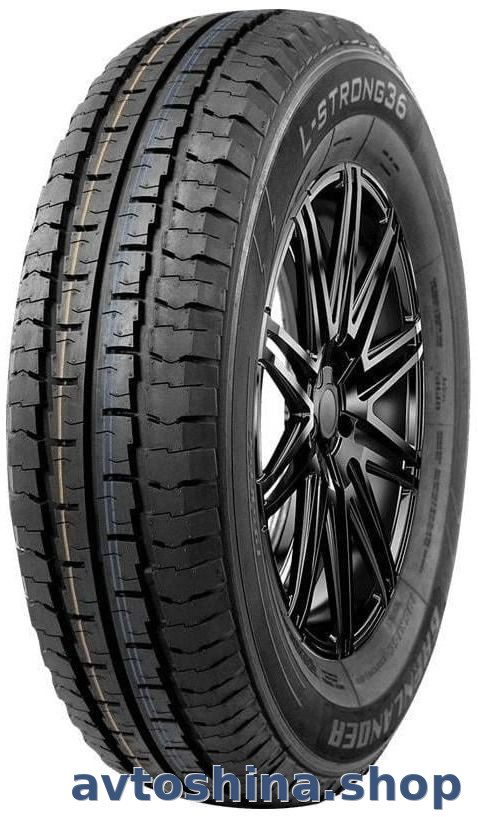 Grenlander L-Strong 36 205/75 R16C 110/108R