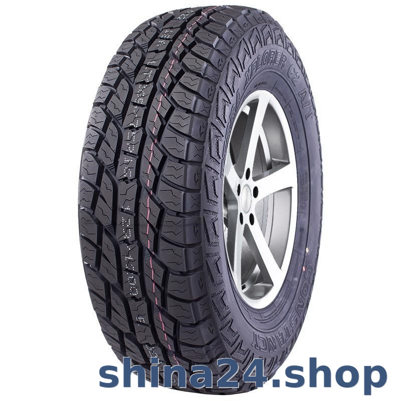Grenlander MAGA A/T TWO 255/60 R18 112T XL