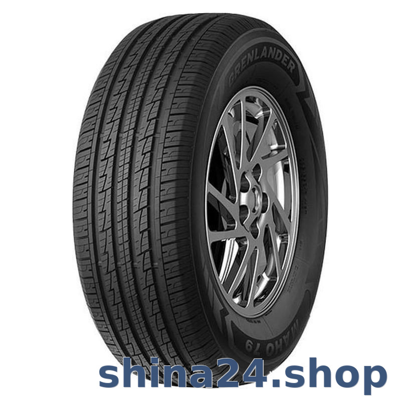 Grenlander MAHO 79 255/70 R16 111T