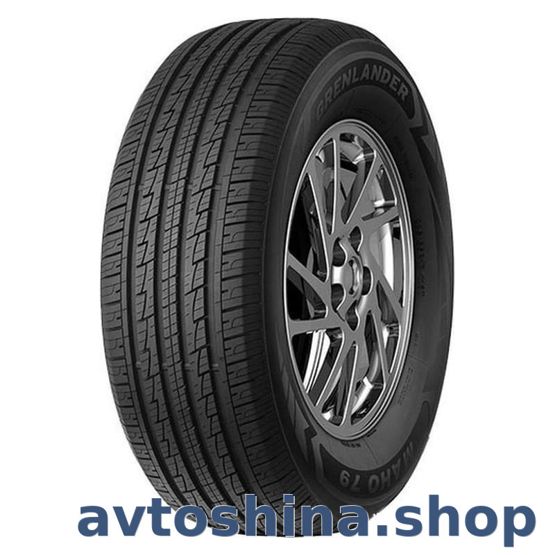 Grenlander MAHO 79 265/70 R17 115T