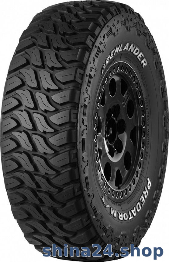 Grenlander PREDATOR M/T 245/70 R16 118/115Q