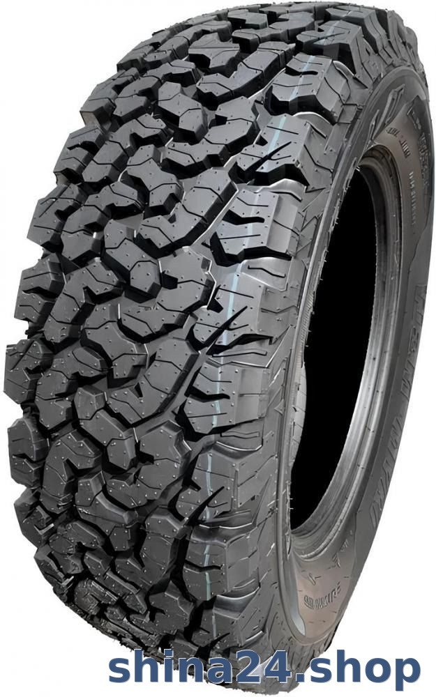 Habilead AT02 PracticalMax A/T 265/60 R18 110T
