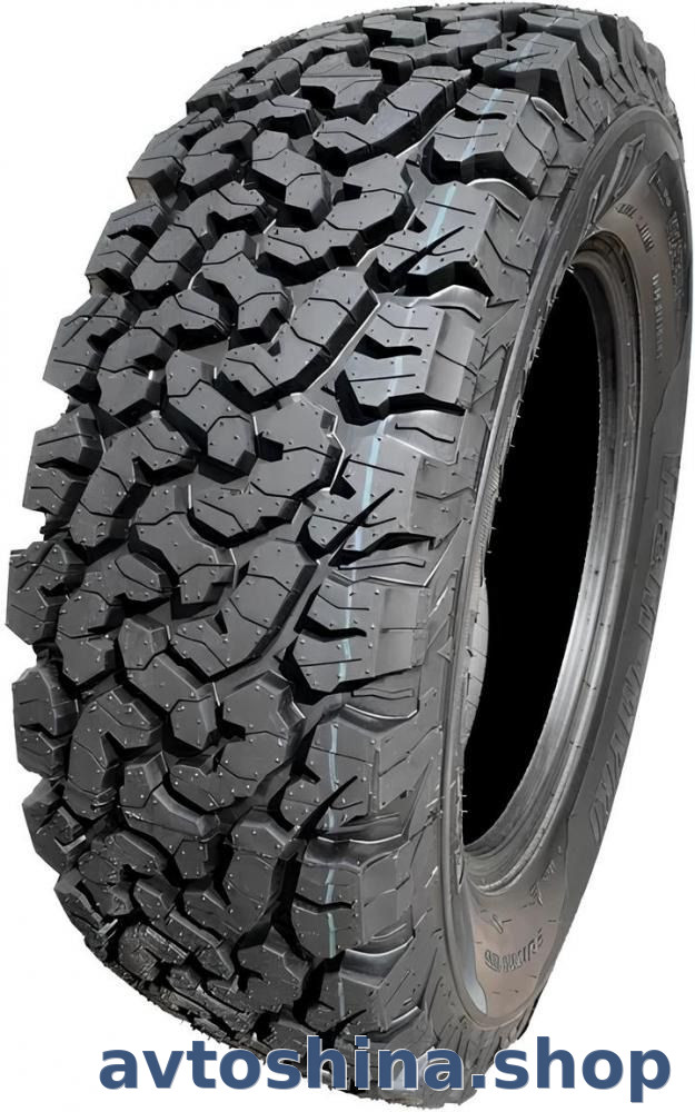Habilead AT02 PracticalMax A/T 265/60 R18 110T