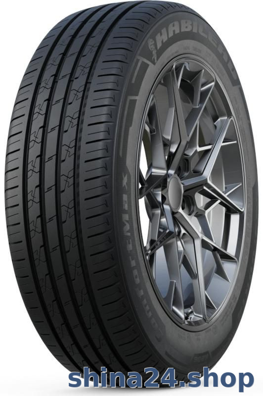 Habilead ComfortMax H206 195/50 R15 82V