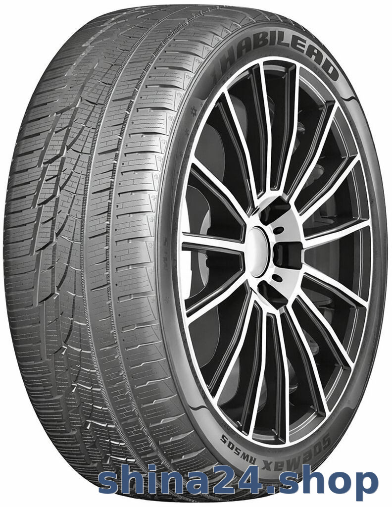 Habilead IceMax RW505 235/45 R17 97V XL