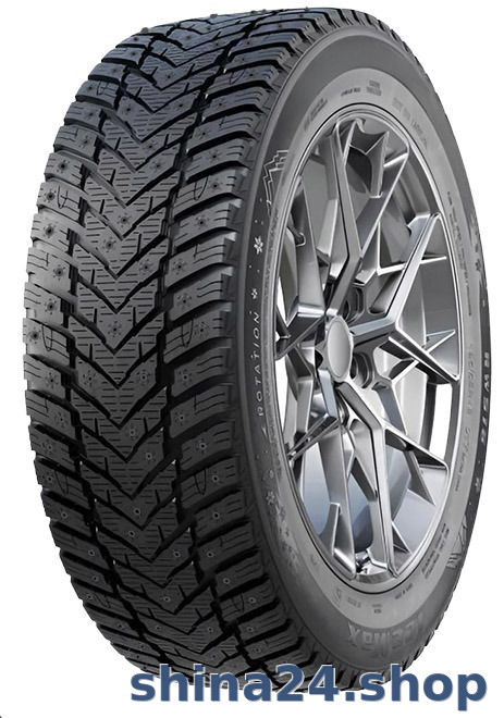 Habilead IceMax RW516 185/75 R16C 104/102R (под шип)