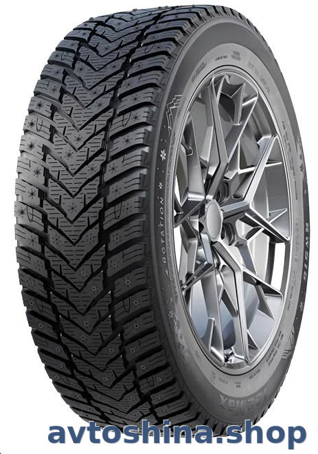 Habilead IceMax RW516 195/55 R16 91T XL (под шип)