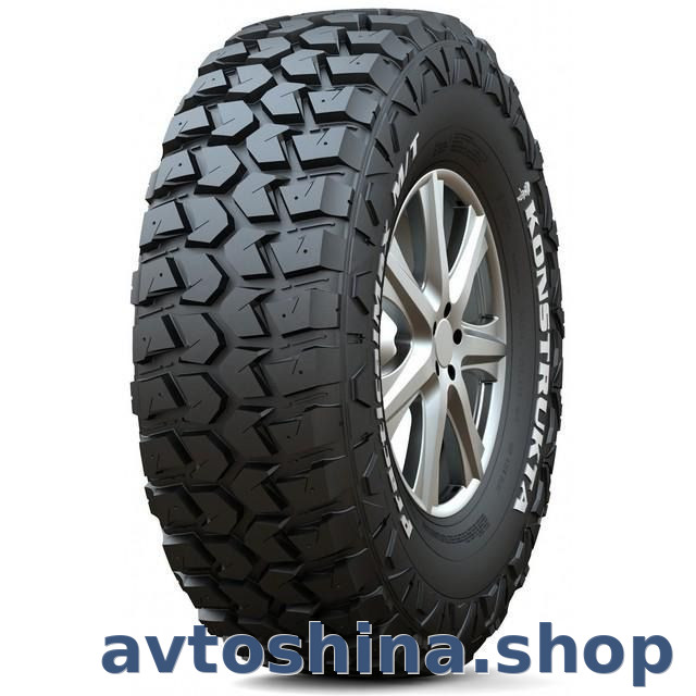 Habilead RS25 PracticalMax M/T 195/70 R15C 104/102Q (под шип)