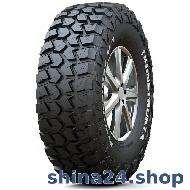Habilead RS25 PracticalMax M/T 285/75 R16 126/123Q (под шип)