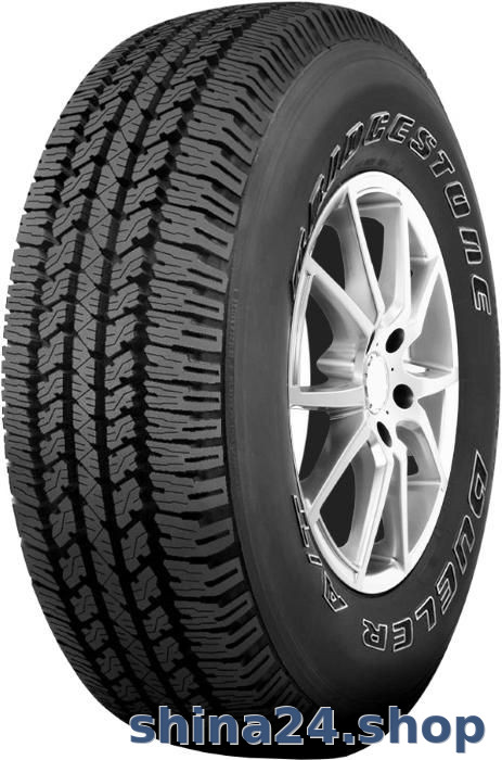 Habilead RS27 PracticalMax H/T 255/70 R15C 112/110S