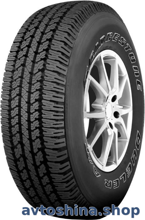 Habilead RS27 PracticalMax H/T 265/70 R18 116T