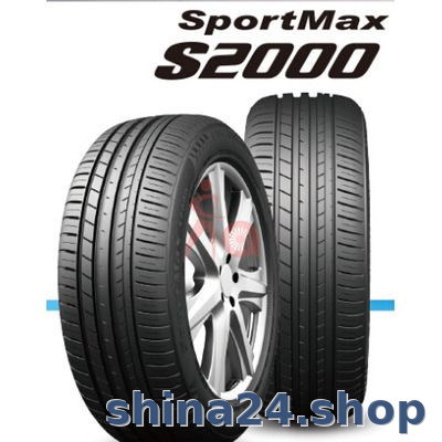 Habilead S2000 SportMax 215/45 R17 91W XL