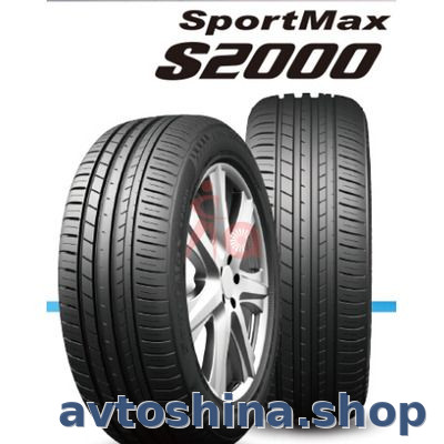 Habilead S2000 SportMax 245/45 R20 103Y XL