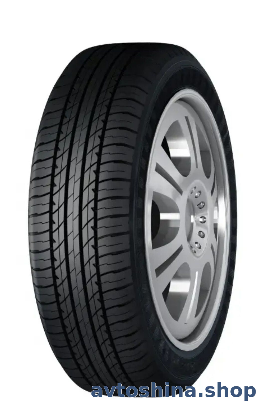 Haida SCEPHP HD668 215/55 R17 94V