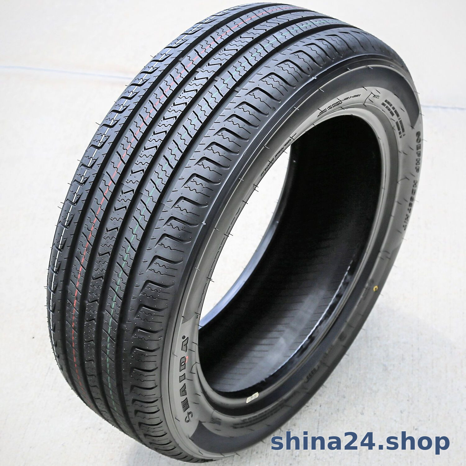 Haida SCEPHP HD837 H/T 265/65 R17 112T