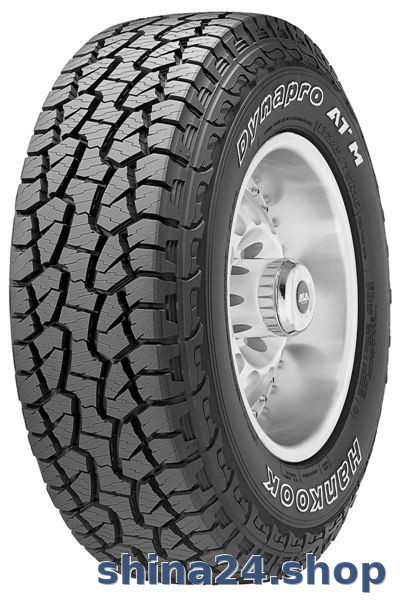 Hankook Dynapro AT-M RF10 205/70 R15 96T FR