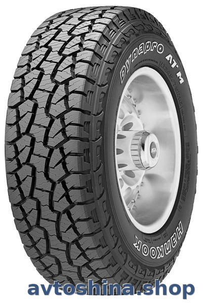 Hankook Dynapro AT-M RF10 205/70 R15 96T FR