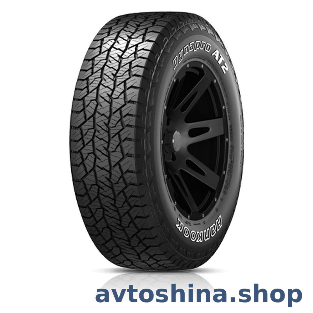 Hankook Dynapro AT2 RF11 235/60 R16 100T