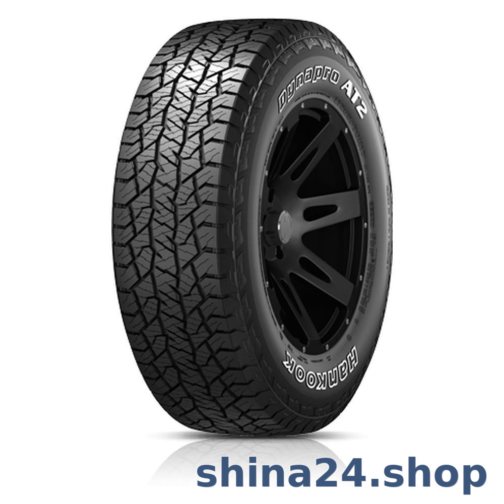 Hankook Dynapro AT2 RF11 255/60 R18 108T