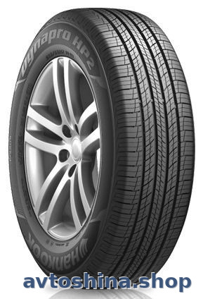 Hankook Dynapro HP2 RA33 235/75 R15 105H