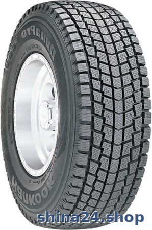 Hankook Dynapro i*cept RW08 175/80 R16 91Q