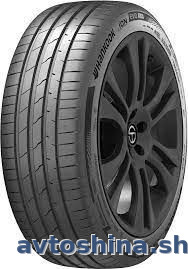 Hankook iON evo IK01 245/40 R20 99Y XL Sound Absorber