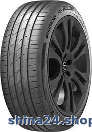 Hankook iON evo IK01 265/35 R21 101Y XL Sound Absorber