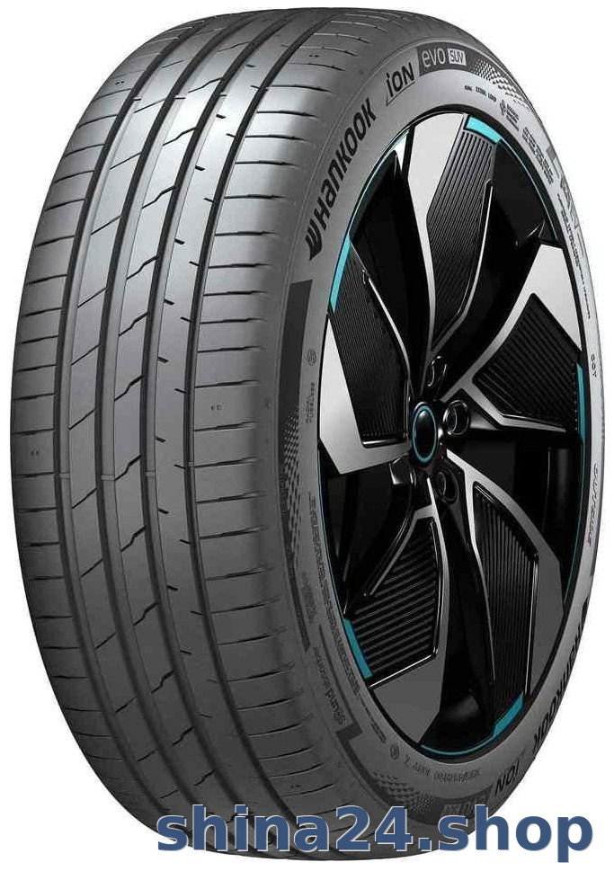 Hankook iON evo SUV IK01A 255/55 R19 111Y XL Sound Absorber