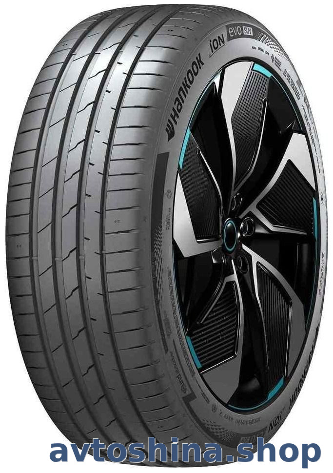 Hankook iON evo SUV IK01A 265/45 R20 108W XL Sound Absorber