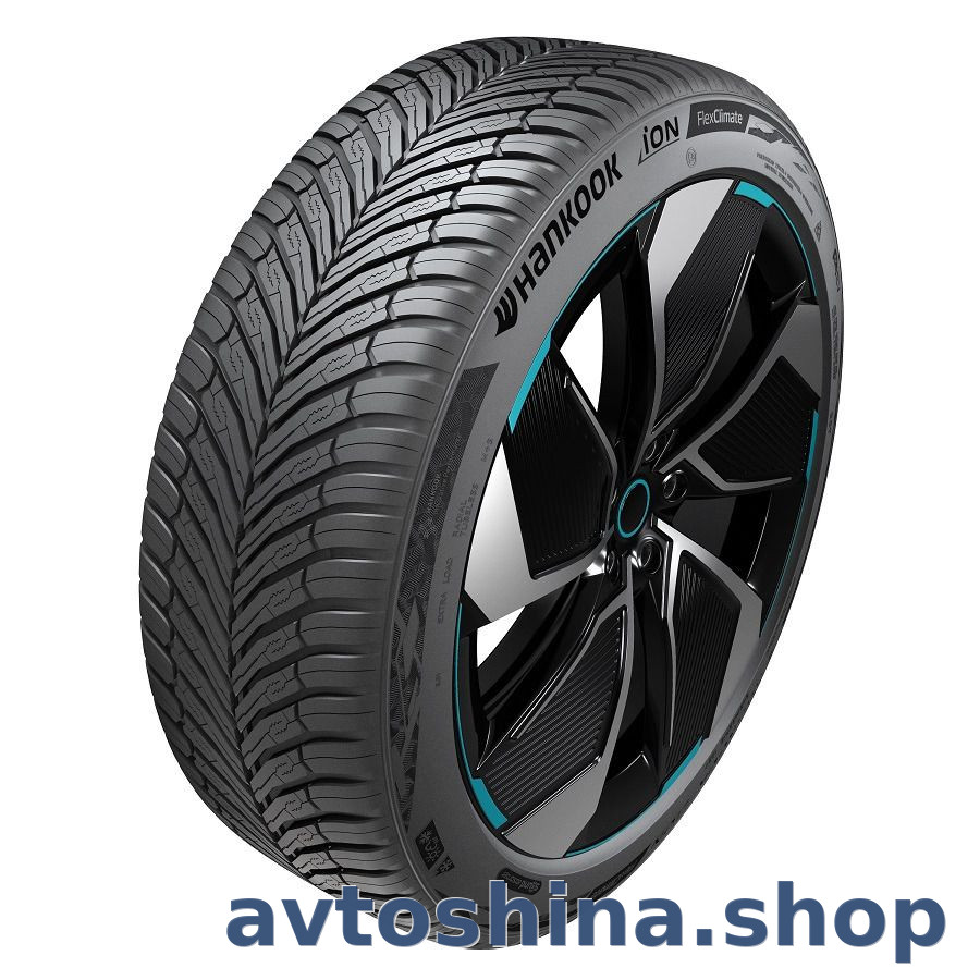 Hankook iON FlexClimate SUV IL01A 255/45 R19 104Y XL Sound Absorber
