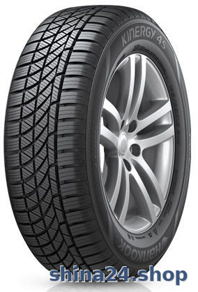 Hankook Kinergy 4S H740 225/60 R17 99H