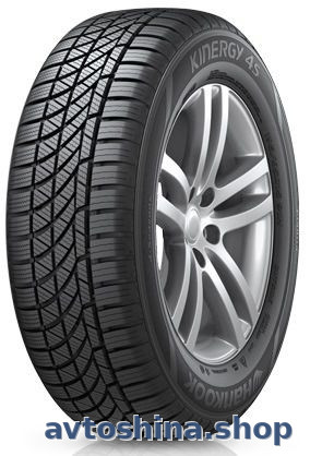 Hankook Kinergy 4S H740 225/60 R17 99H