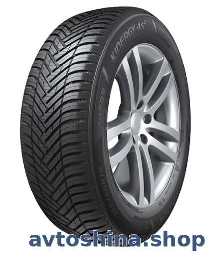 Hankook Kinergy 4S2 H750 215/55 R17 98W XL