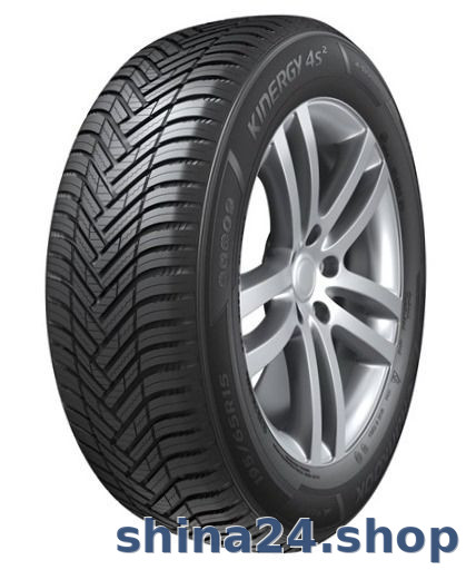 Hankook Kinergy 4S2 H750 225/55 R17 101W XL