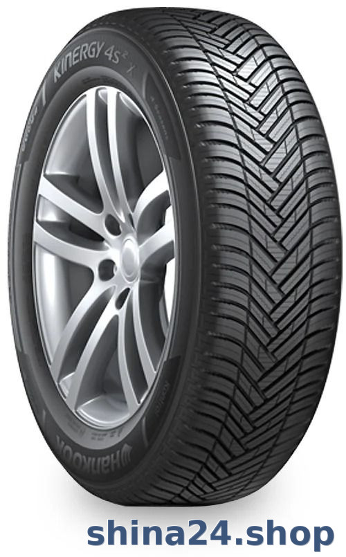 Hankook Kinergy 4S2 X H750A 235/60 R17 106H XL