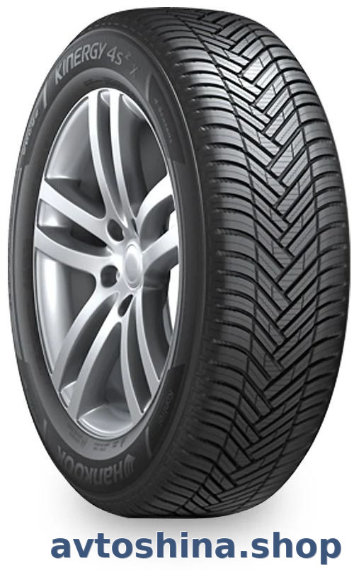 Hankook Kinergy 4S2 X H750A 235/65 R17 108V XL
