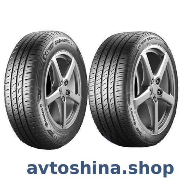 Barum Bravuris 5HM 235/65 R17 108V XL FR