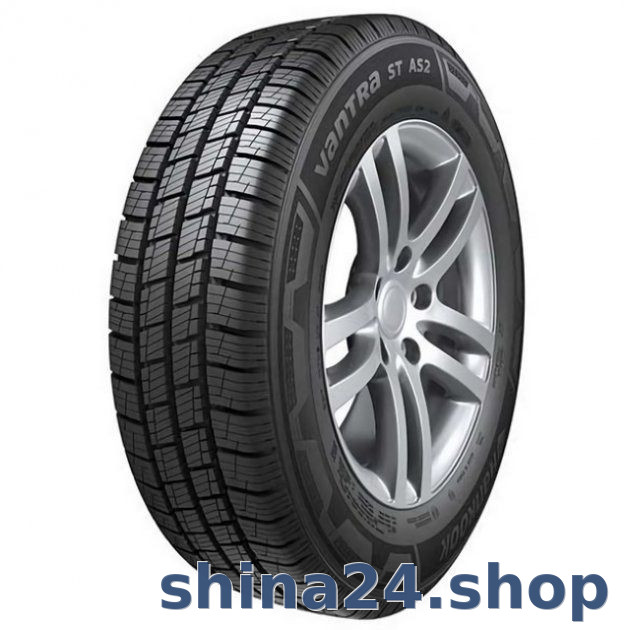 Hankook Vantra ST AS2 RA30 215/65 R15C 104/102T