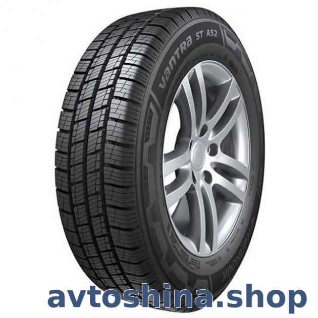 Hankook Vantra ST AS2 RA30 215/65 R15C 104/102T
