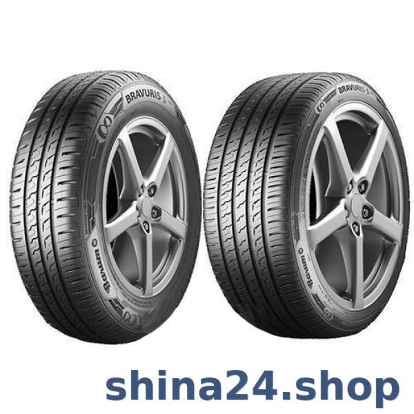 Barum Bravuris 5HM 245/45 R20 103Y XL FR