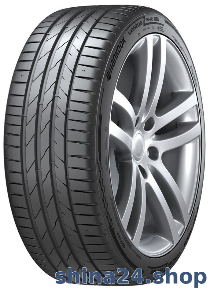 Hankook Ventus evo SUV K137A 245/45 R19 102H XL