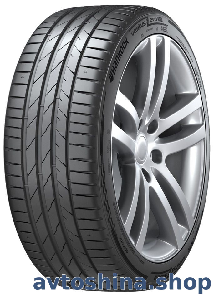 Hankook Ventus evo SUV K137A 255/45 R19 100V