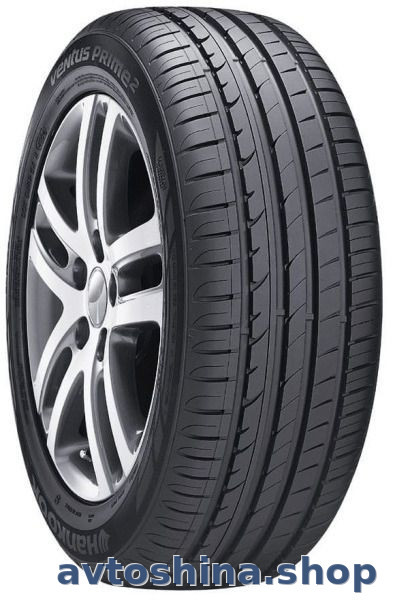 Hankook Ventus Prime 2 K115 255/45 R18 103H XL
