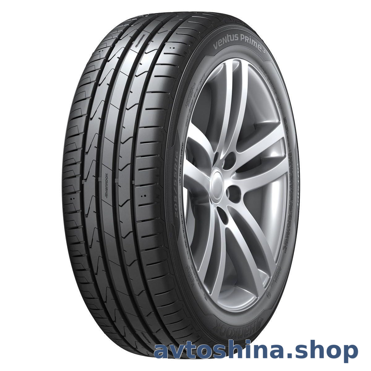 Hankook Ventus Prime 3 X K125A 215/65 R17 99V