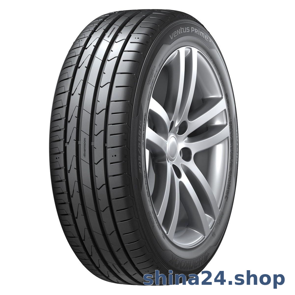 Hankook Ventus Prime 3 X K125A 235/60 R18 107V XL